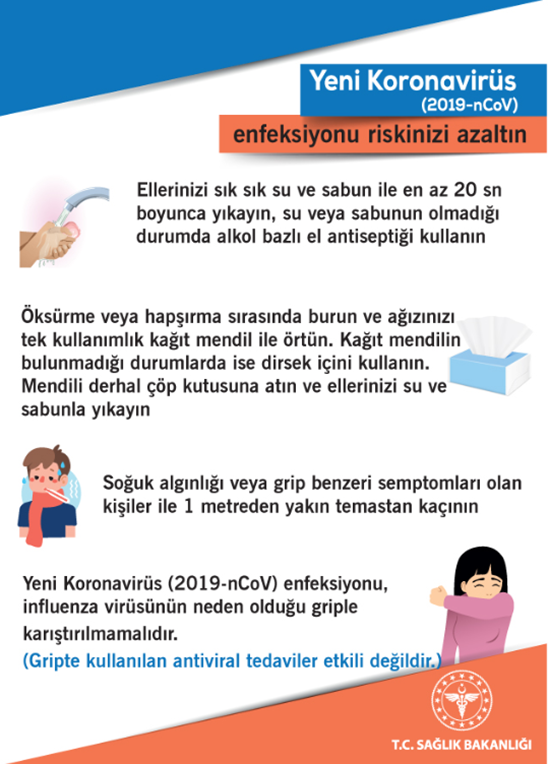 Hastalıktan nasıl korunulabilir?