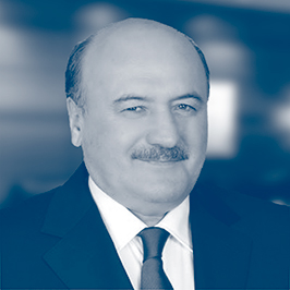 Süleyman Karaman